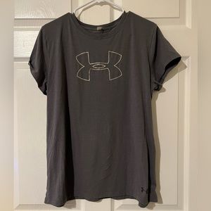 Women’s XL Under Armour shirt